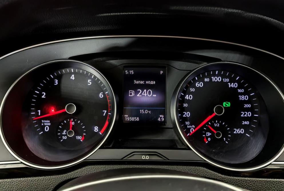 Volkswagen Passat B8 Волгоград  - изображение 12