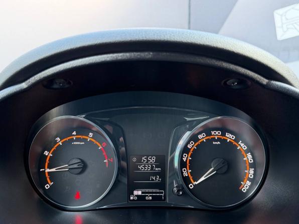 Lada (ВАЗ) Granta I Рестайлинг с пробегом 2023 года, цена 911 000 рублей, 45337 км, лифтбек, Автокод Объявления