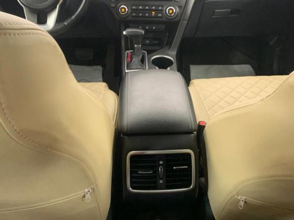 Kia Sportage IV Рестайлинг с пробегом 2021 года, цена 1 997 100 рублей, 147595 км, внедорожник, Автокод Объявления