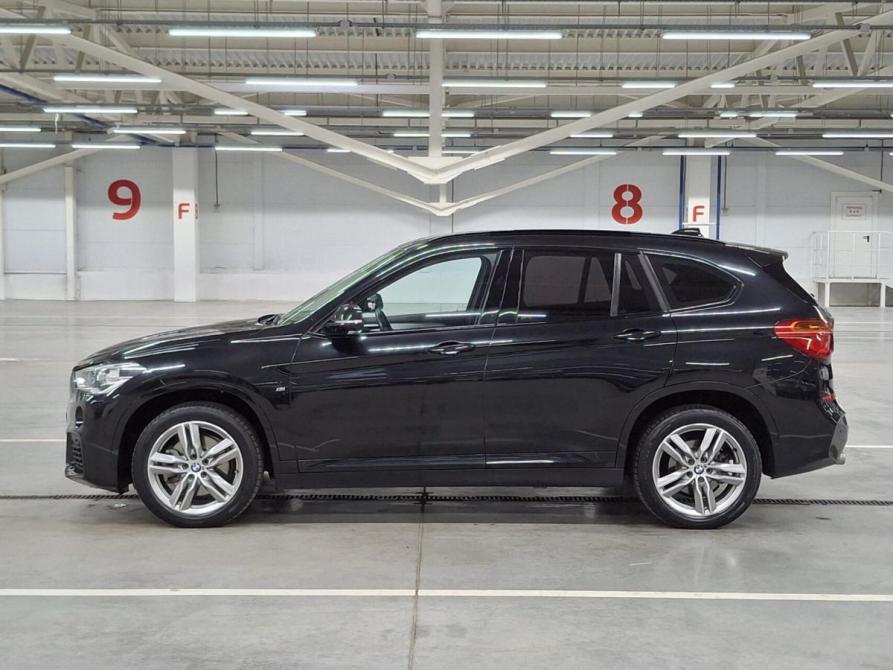 BMW X1 II (F48) Казань  - изображение 10