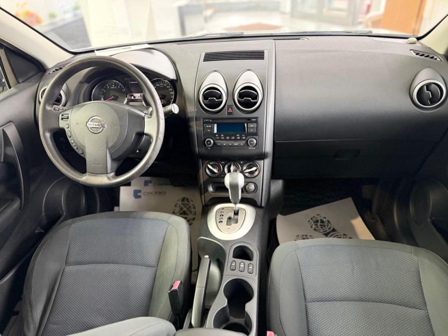 Nissan Qashqai I Рестайлинг Тула  - изображение 10