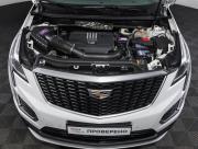 Cadillac XT5 I Рестайлинг Москва  - изображение 40