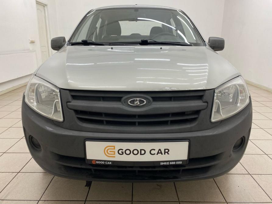 Lada (ВАЗ) Granta I Энгельс  - изображение 2