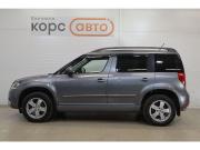 Skoda Yeti I Рестайлинг Коломна  - изображение 17