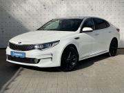 Kia Optima IV Рестайлинг Тамбов  - изображение 21