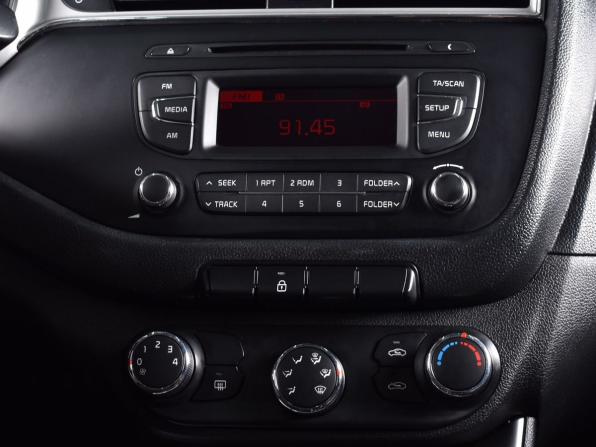Kia Ceed II Рестайлинг с пробегом 2015 года, цена 899 999 рублей, 263749 км, хэтчбек, Автокод Объявления