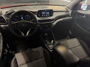 Hyundai Tucson III Рестайлинг Новокузнецк  - изображение 26