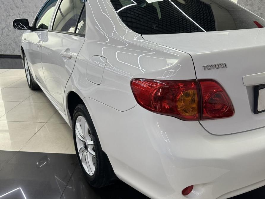 Toyota Corolla X (E140 E150) Ярославль  - изображение 10
