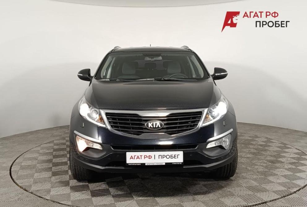 Kia Sportage III Волгоград  - изображение 2