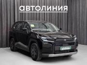Toyota RAV4 VI (XA60) Красноярск  - изображение 28