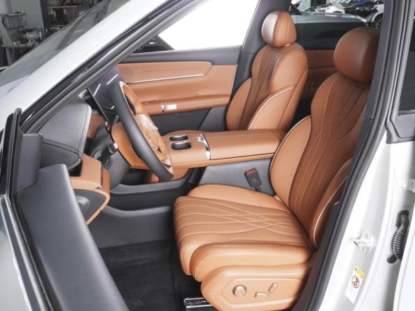 Changan Qiyuan Q07 с пробегом 2026 года, цена 4 100 000 рублей, 87 км, внедорожник, Автокод Объявления