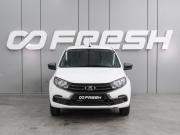 Lada (ВАЗ) Granta I Рестайлинг Воронеж  - изображение 17