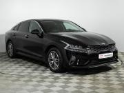 Kia K5 III Санкт-Петербург  - изображение 24