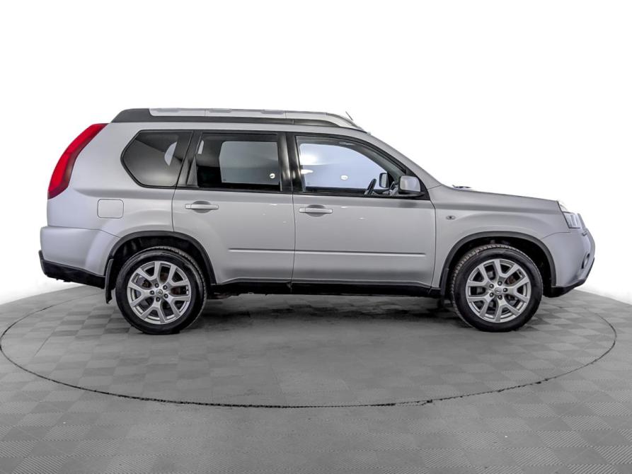 Nissan X-Trail II Рестайлинг Москва  - изображение 4
