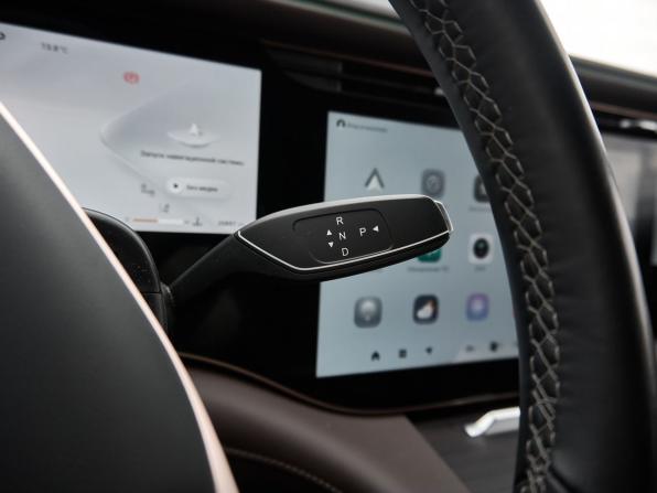 Exeed VX I Рестайлинг с пробегом 2024 года, цена 3 628 000 рублей, 20815 км, внедорожник, Автокод Объявления