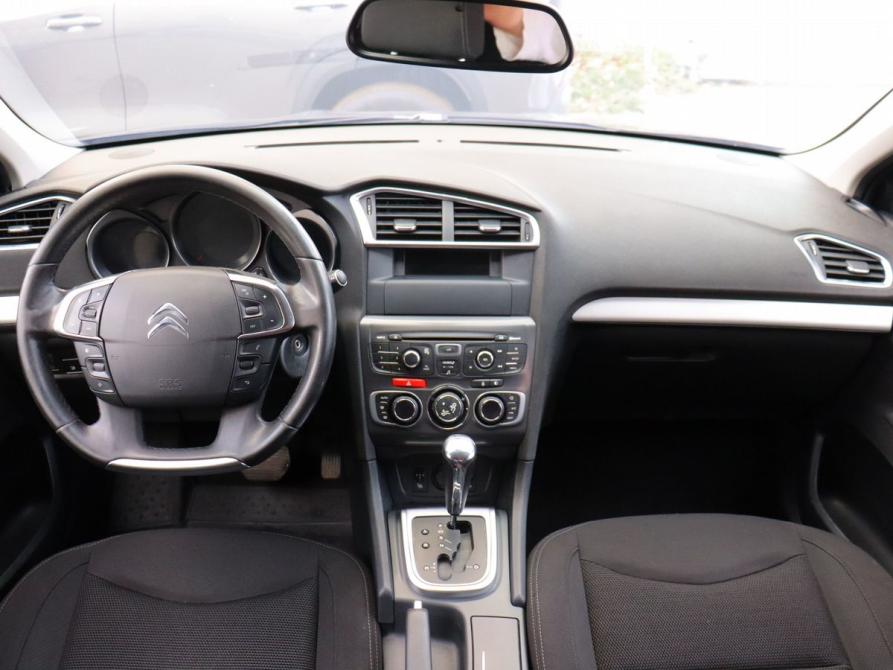 Citroen C4 II Самара  - изображение 13