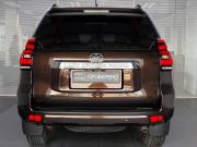 Toyota Land Cruiser Prado 150 Series Рестайлинг 2 Уфа  - изображение 34