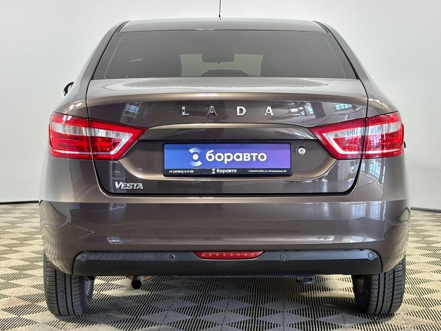 Lada (ВАЗ) Vesta I Борисоглебск  - изображение 4