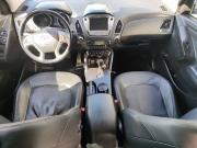 Hyundai ix35 I Рестайлинг Москва  - изображение 27