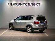 Chevrolet Orlando I Краснодар  - изображение 25