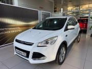Ford Kuga II Таганрог  - изображение 32