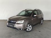 Subaru Forester IV Москва  - изображение 20