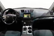 Toyota Highlander II (XU40) Рестайлинг Сургут  - изображение 38