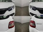 Renault Sandero II Рестайлинг Воронеж  - изображение 23