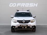 Renault Duster II Краснодар  - изображение 23