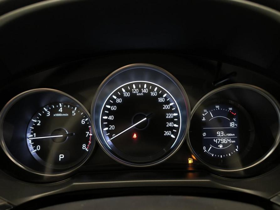 Mazda 6 III (GJ) Рестайлинг 2 Казань  - изображение 16