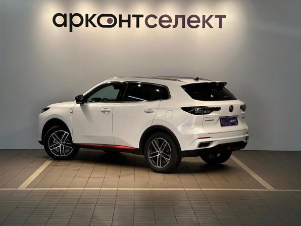 Changan CS55 Plus II с пробегом 2024 года, цена 2 100 000 рублей, 51722 км, внедорожник, Автокод Объявления
