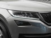 Skoda Kodiaq I Москва  - изображение 63