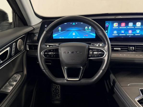 Chery Tiggo 7 Pro Max I Рестайлинг с пробегом 2024 года, цена 1 999 800 рублей, 57000 км, внедорожник, Автокод Объявления