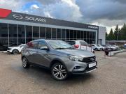 Lada (ВАЗ) Vesta I Нижнекамск  - изображение 20