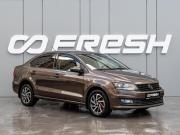 Volkswagen Polo V Рестайлинг Краснодар  - изображение 19