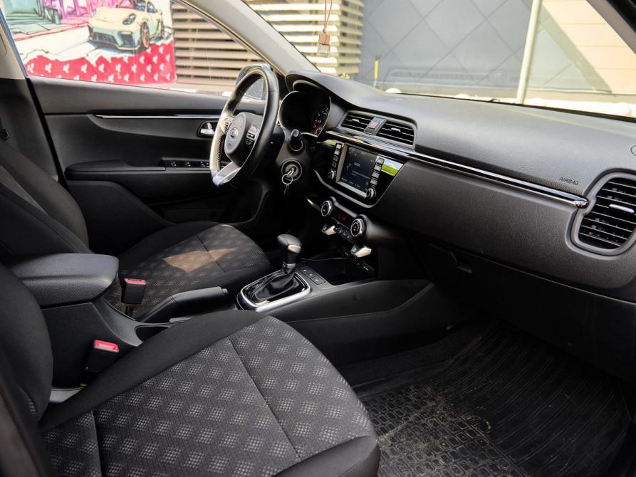 Kia Rio IV Казань  - изображение 6