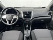 Hyundai Solaris I Москва  - изображение 24