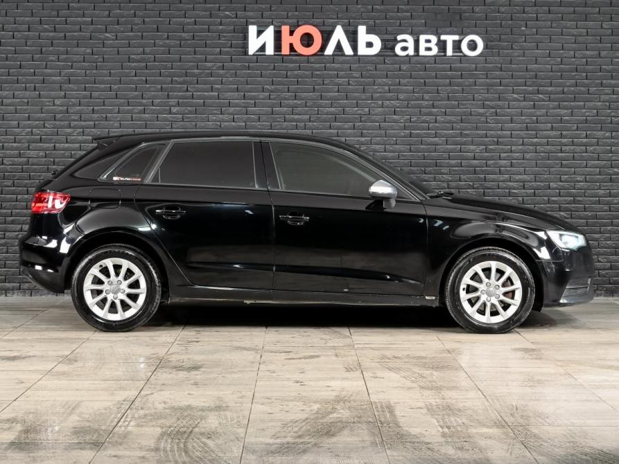 Audi A3 III (8V) Екатеринбург  - изображение 9