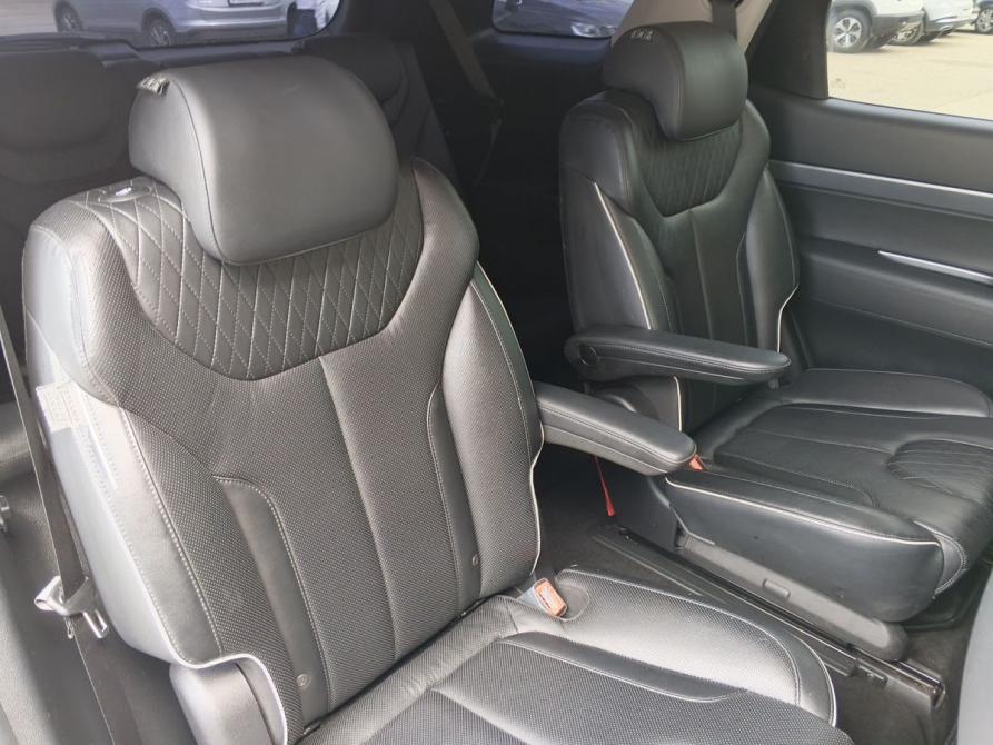 Hyundai Palisade I Москва  - изображение 11