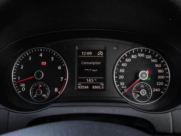 Volkswagen Sharan II с пробегом 2013 года, цена 1 365 000 рублей, 93594 км, минивэн, Автокод Объявления