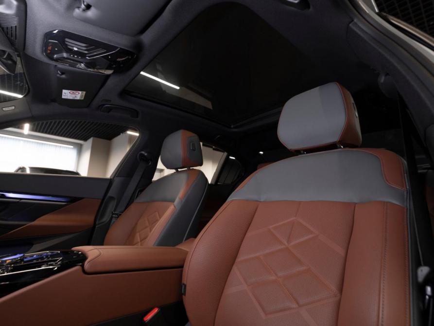 BMW 5 серии VIII (G60/G61/G68) Москва  - изображение 9