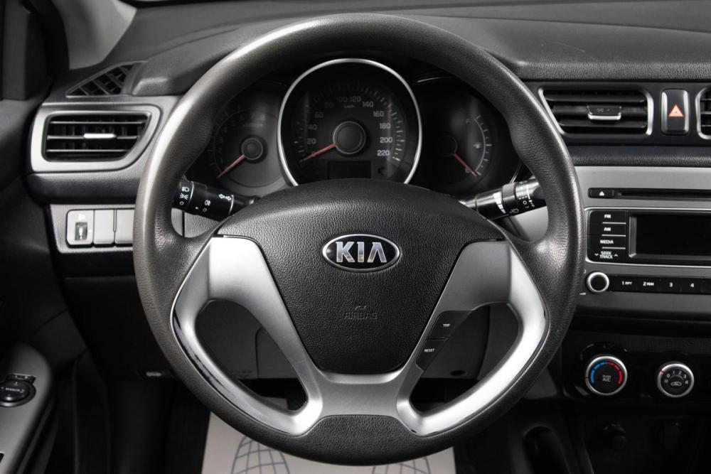 Kia Rio III Рестайлинг Оренбург  - изображение 10