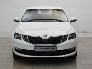 Skoda Octavia III (A7) Рестайлинг Москва  - изображение 16