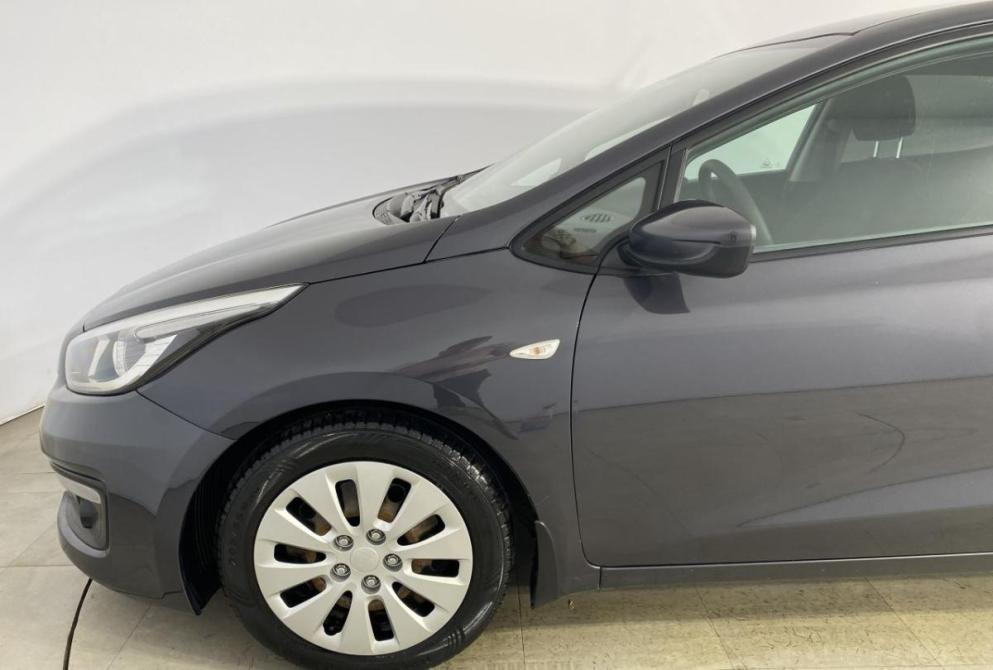 Kia Ceed II Рестайлинг Саранск  - изображение 11
