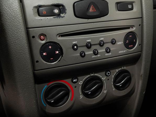 Renault Symbol ll с пробегом 2010 года, цена 378 000 рублей, 230591 км, седан, Автокод Объявления