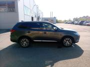 Mitsubishi Outlander III Рестайлинг 2 Оренбург  - изображение 15