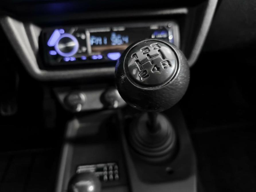 Lada (ВАЗ) Niva Legend Нижний Новгород  - изображение 16