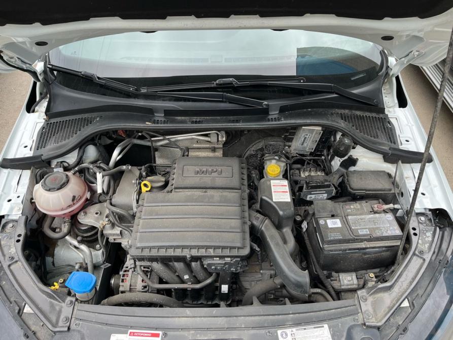 Skoda Rapid II Нижний Новгород  - изображение 11
