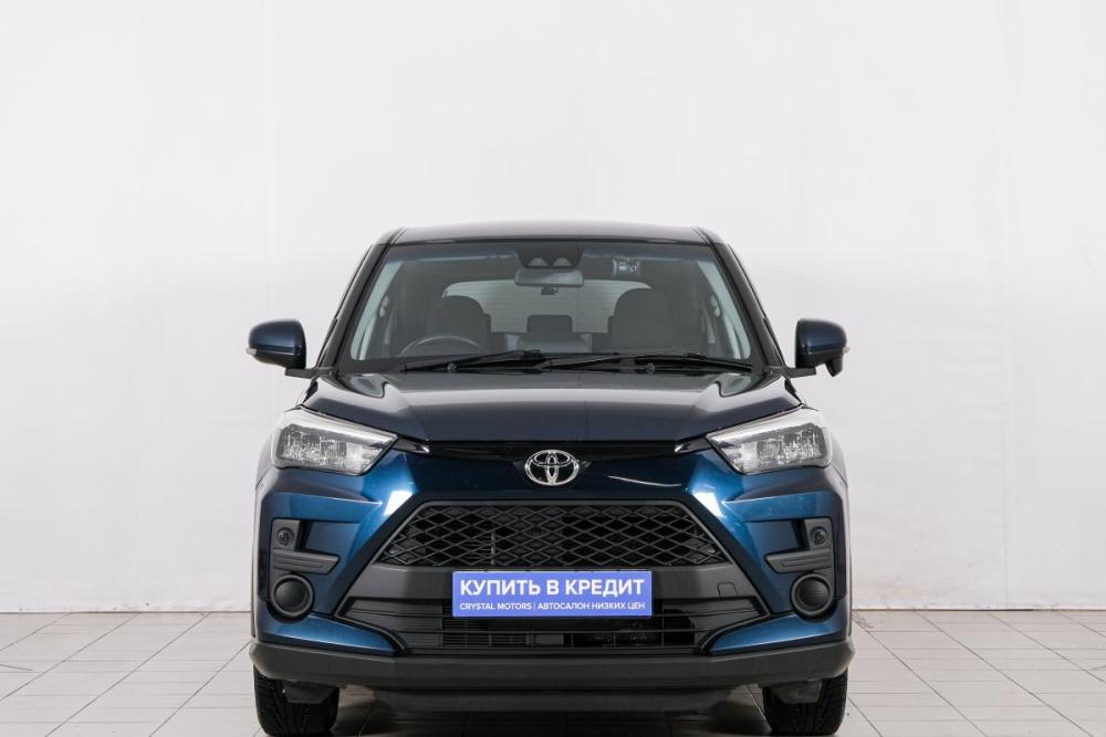 Toyota Raize I Красноярск  - изображение 2