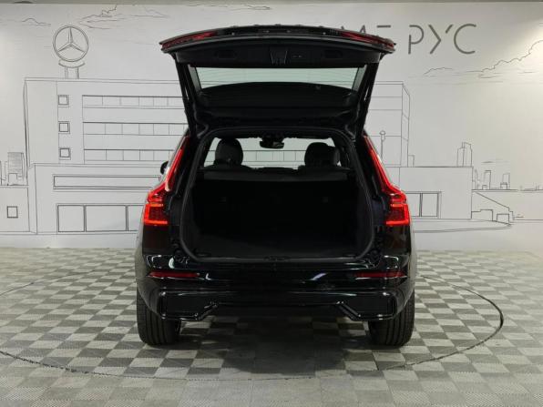 Новый Volvo XC60 II Рестайлинг 2025 года, цена 6 500 000 рублей, внедорожник, Автокод Объявления